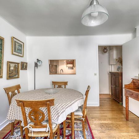 Appartement Choiseul - Welkeys Paryż Zewnętrze zdjęcie