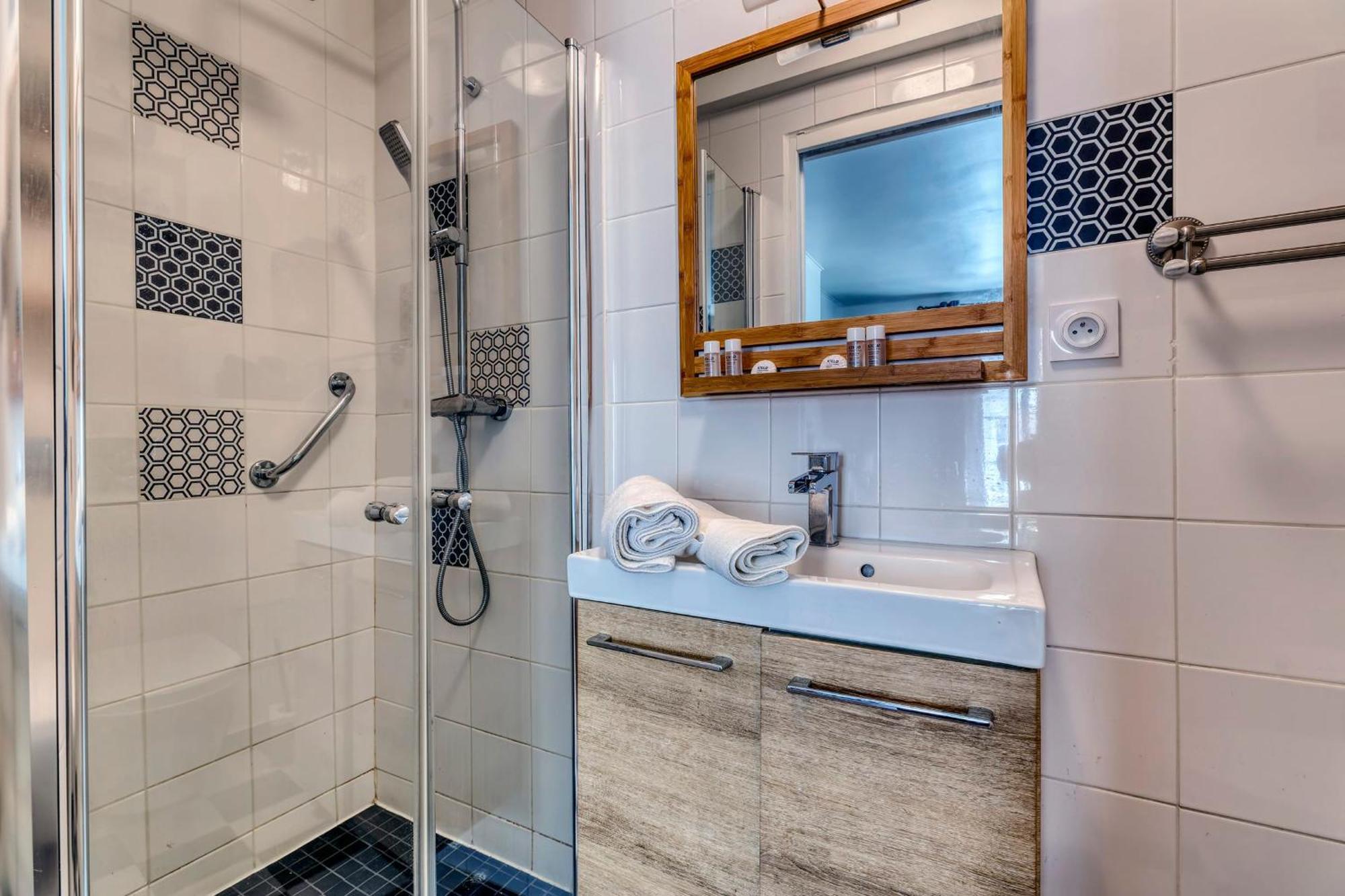 Appartement Choiseul - Welkeys Paryż Zewnętrze zdjęcie